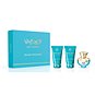 VERSACE Dylan Turquoise EdT Set 150 ml - Parfüm szett