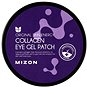 MIZON Collagen Eye Gel Patch 60× 1,5 g - Arcpakolás