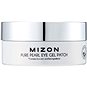 MIZON Pure Pearl Eye Gel Patch 60× 1,4 g - Arcpakolás