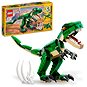 LEGO Creator 31058 Hatalmas dinoszaurusz - LEGO