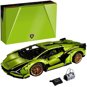 LEGO® Technic 42115 Lamborghini Sián FKP 37 - LEGO