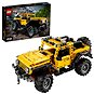 LEGO® Technic 42122 Jeep® Wrangler - LEGO