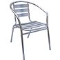 La Proromance Bistro Chair 001 Aluminium - Kerti szék