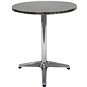 La Proromance Bistro Table 001 Aluminium - Kerti asztal