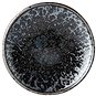 Made In Japan lapos előételes tányér Black Pearl 17 cm - Tányér