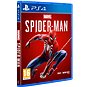 Marvels Spider-Man - PS4 - Konzol játék