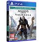 Assassins Creed Valhalla - Drakkar Edition - PS4 - Konzol játék