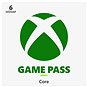 Xbox Live Gold - 6 hónapos tagság - Feltöltőkártya