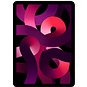 iPad Air M1 256 GB WiFi Rózsaszín 2022 - Tablet
