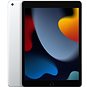 iPad 10.2 64GB WiFi Ezüst 2021 - Tablet