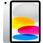 iPad 10,9" 64GB WiFi Ezüst 2022 - Tablet