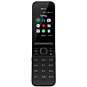 Nokia 2720 4G Dual SIM, fekete - Mobiltelefon