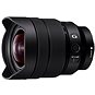 Sony 12-24 mm f / 4,0 g - Objektív