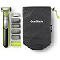 Philips OneBlade QP2630/30 arcra és testre - Borotva