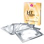 DERMACOL Hyaluron Therapy 3D Refreshing Hydrating Eye Mask 6x 6 g - Arcpakolás