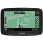 TomTom GO CLASSIC 6“ - GPS navigáció