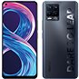 Realme 8 Pro DualSIM 8+128 GB fekete - Mobiltelefon