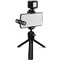 RODE Vlogger Kit USB-C Edition - Mikrofon