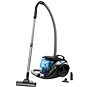 Rowenta RO3731EA Compact Power Cyclonic Classic+ - Porzsák nélküli porszívó