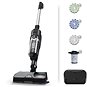 Rowenta GZ3039WO X-Combo 3 az 1-ben Cordless Vacuum & Mop Allergy+ - Álló porszívó