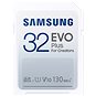 Samsung SDHC 32GB EVO PLUS - Memóriakártya