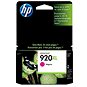 HP CD973AE sz. 920XL bíborvörös - Tintapatron