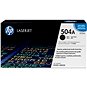 HP CE250A sz. 504A fekete original - Toner