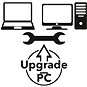 AlzaPC Upgrade garancia után - Számítógép