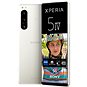 Sony Xperia 5 IV 5G fehér - Mobiltelefon