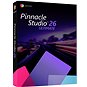 Pinnacle Studio 26 Ultimate (BOX) - Graphics Software