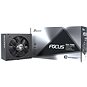 Seasonic Focus Plus 750 Platinum - PC tápegység