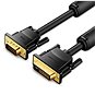 Vention DVI (24+5) to VGA Cable 3M Black - Videokábel