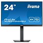 24" iiyama ProLite XUB2494HSU-B2 - LCD monitor
