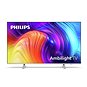 50" Philips The One 50PUS8507 - Televízió