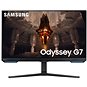 32" Samsung Odyssey G70B - LCD monitor