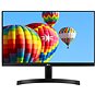 22'' LG 22MK600M-B - LCD monitor