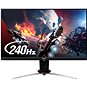 27" Acer Nitro XV273Xbmiiprzx Gaming - LCD monitor