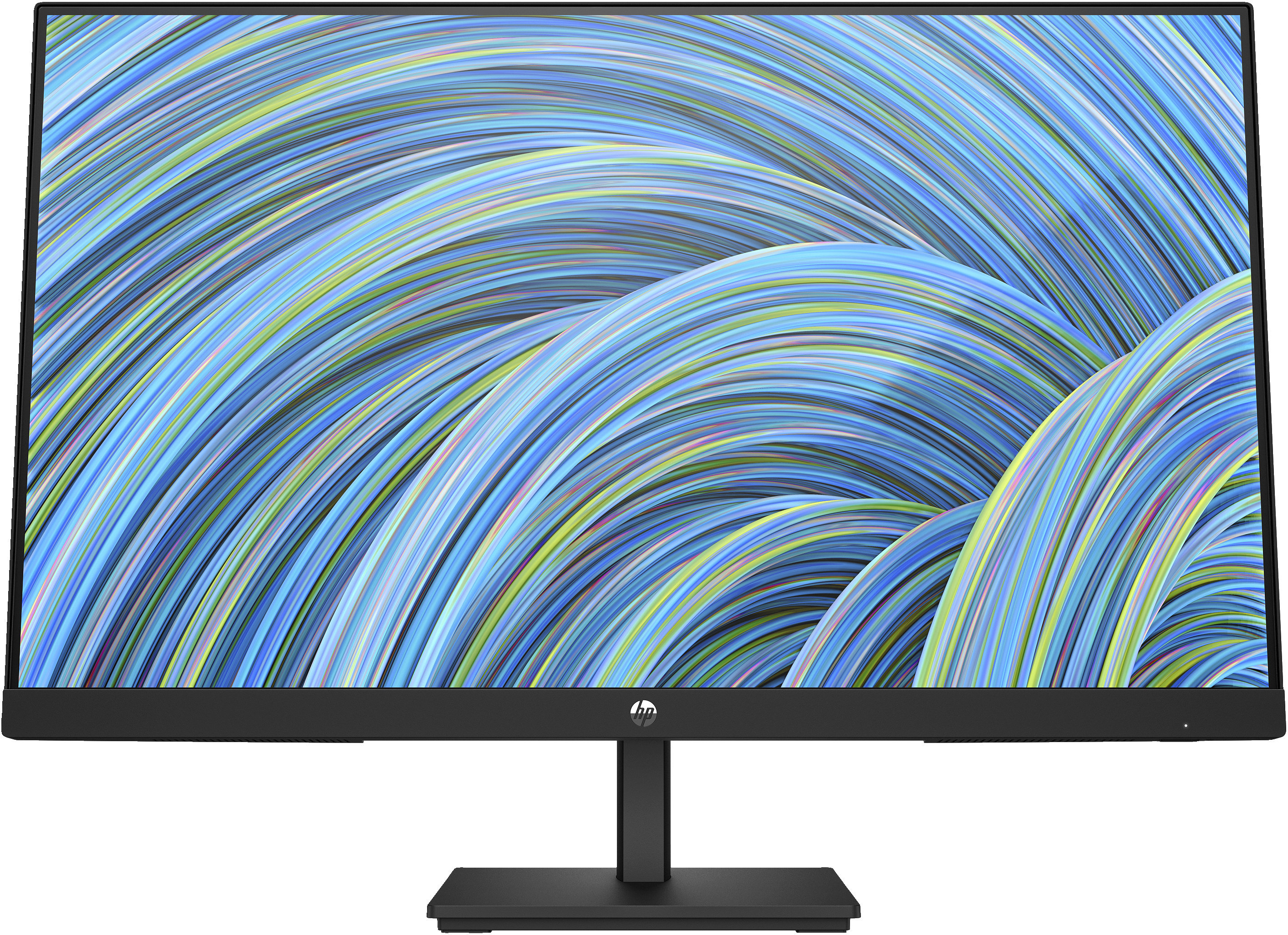 24" HP V24v G5 - LCD monitor