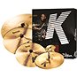 ZILDJIAN K Doboz készlet - Cintányér