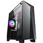 GameMax Nova N6 - Számítógépház