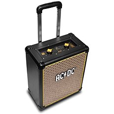 AC/DC TNT 3 AC/DC TNT 3