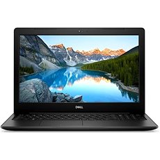 Dell Inspiron 15 3585 Fekete Dell Inspiron 15 3585 Fekete