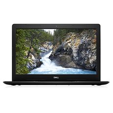 Dell Vostro 3584 Fekete Dell Vostro 3584 Fekete