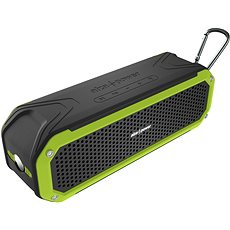 AlzaPower RAGE R2 green AlzaPower RAGE R2 green