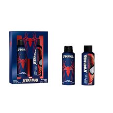 AIRVAL Spiderman Set 450 ml AIRVAL Spiderman Set 450 ml