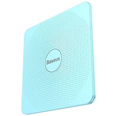 Baseus intelligens Bluetooth elveszett kártyás eszköz kék Baseus intelligens Bluetooth elveszett kártyás eszköz kék