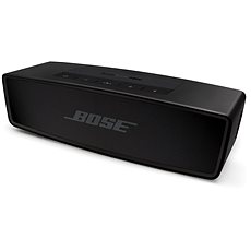Bose Soundlink Mini Special Edition, fekete Bose Soundlink Mini Special Edition, fekete