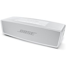 Bose Soundlink Mini Special Edition, ezüst Bose Soundlink Mini Special Edition, ezüst