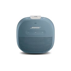 Bose SoundLink Micro Blue Bose SoundLink Micro Blue