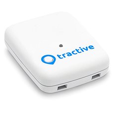Tractive GPS Tracker házi kedvencek számára Tractive GPS Tracker házi kedvencek számára